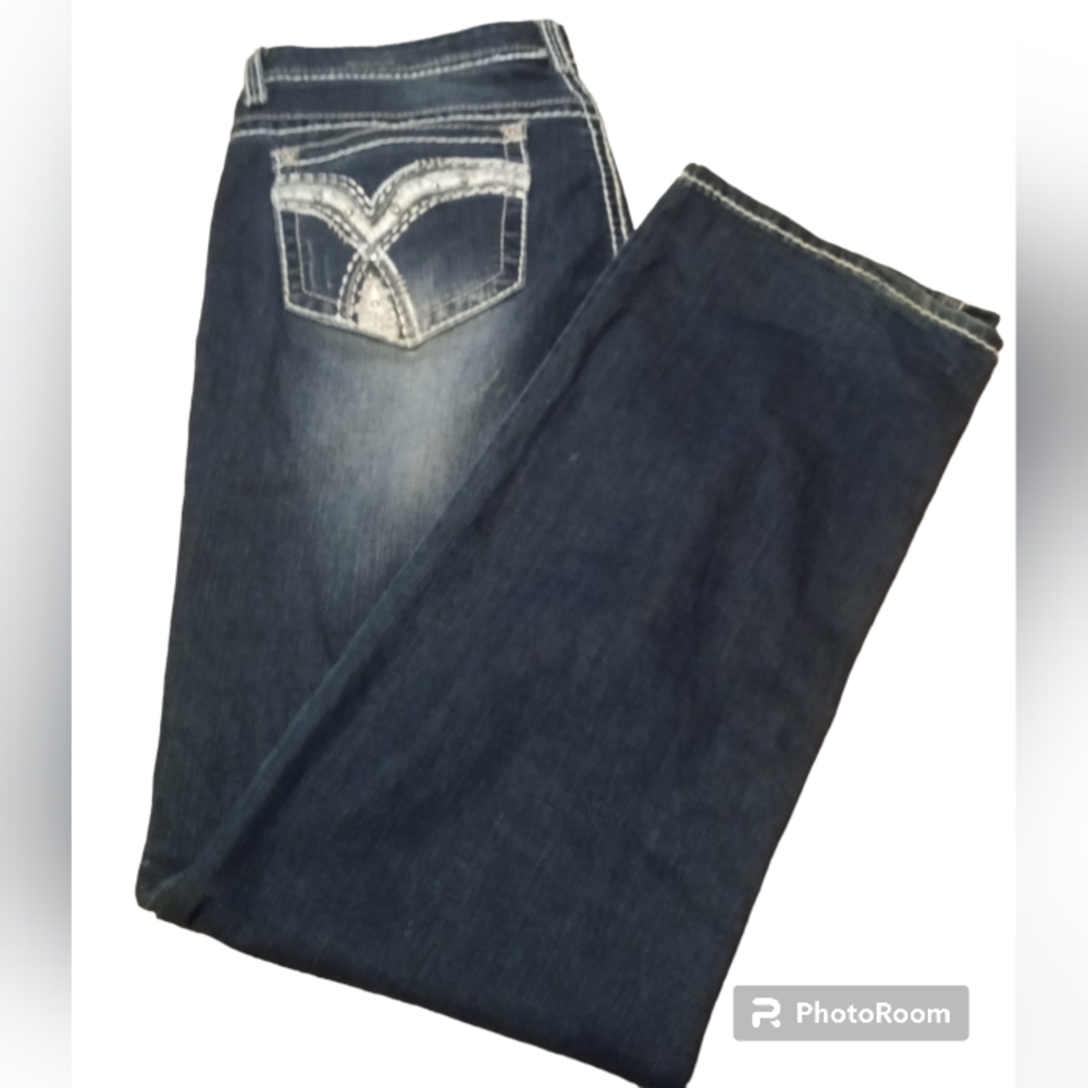 Women's Size 18 CHARME Jeans Brand New Without Tag - Picture 4 of 11